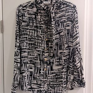 Calvin Klein-Blouse